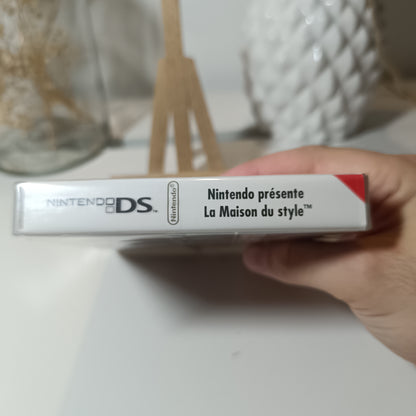 DS - Jeu - La maison du style