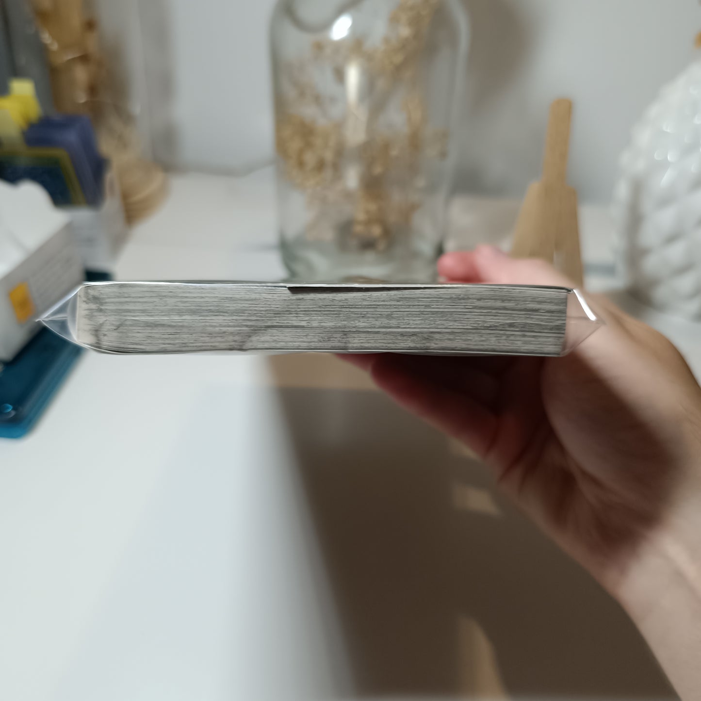 Manga - Gachiakuta - Tome 1 Collector
