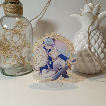 Stand acrylique - Manga Frieren - Himmel
