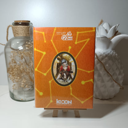 Manga - The Bugle Call - Tome 7 Collector