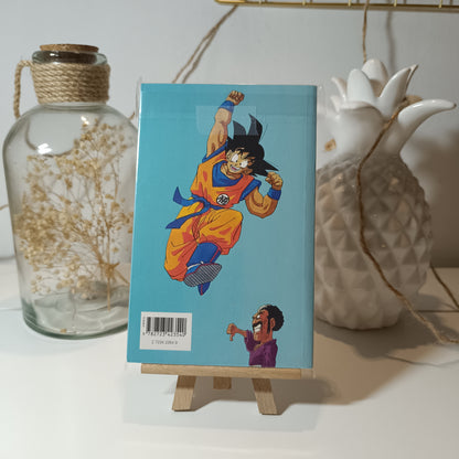 Manga - Dragon ball pastel - Tome 36