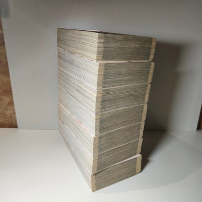 Manga - Rainbow Édition Triple Kaze - Tomes 1 à 7 Intégrale