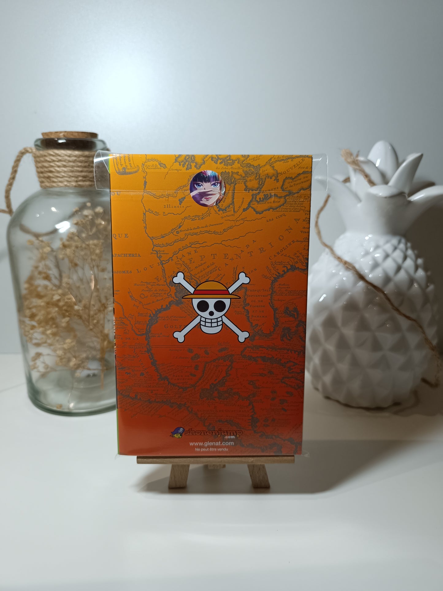 Manga - One piece - Sans numéro Collector