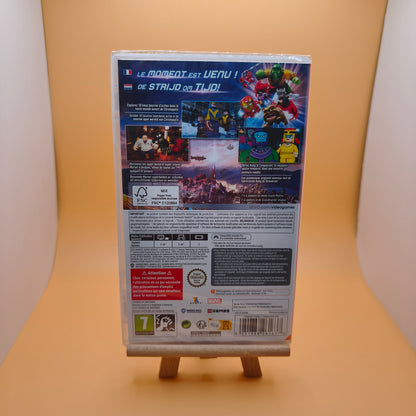 Switch - Jeu Lego Marvel super heroes 2 ( code de téléchargement )