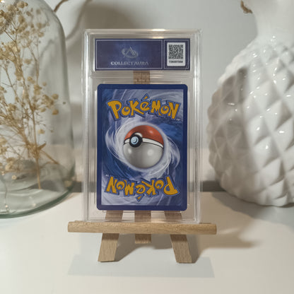 Pokémon - Carte Lainergie tempête argentée - Collectaura 8 ( Near Mint )
