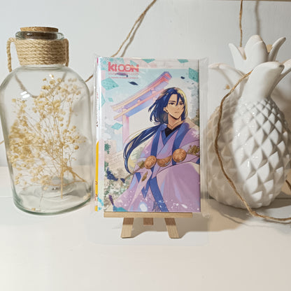 Manga - Kamisama school - Sans numéro Collector