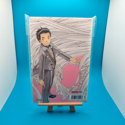 Manga - Ah ! My Goddess - Tome 48