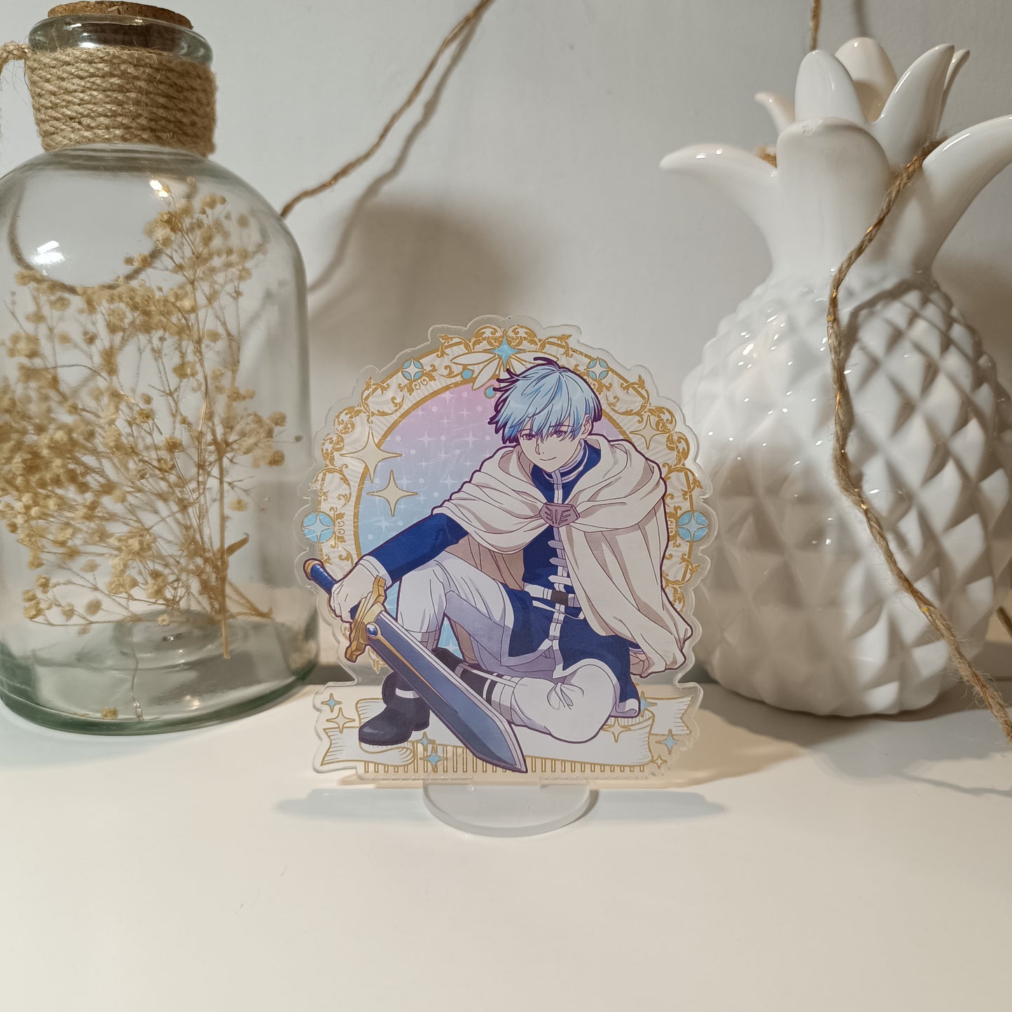 Stand acrylique - Manga Frieren - Himmel