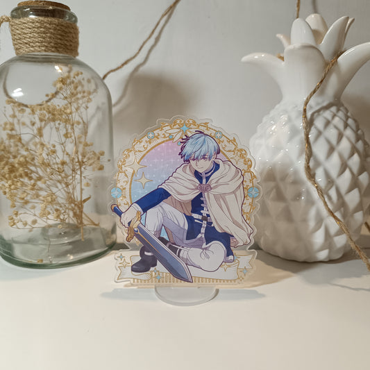 Stand acrylique - Manga Frieren - Himmel
