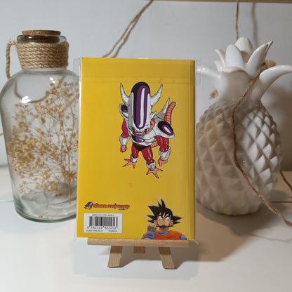 Manga - Dragon ball pastel - Tome 26