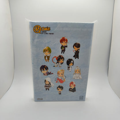Manga - Noragami - Sans tomaison Collector