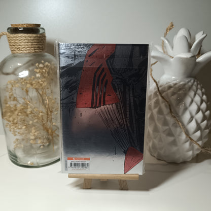 Manga - Chainsaw man - Tome 16 Collector