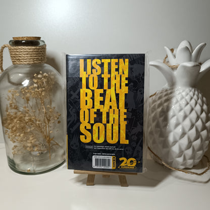 Manga - Soul Eater - Tome 1 Collector