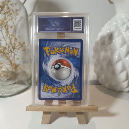 Pokémon - Carte Altaria Tempête argentée - Collectaura 10 ( Gem Mint )