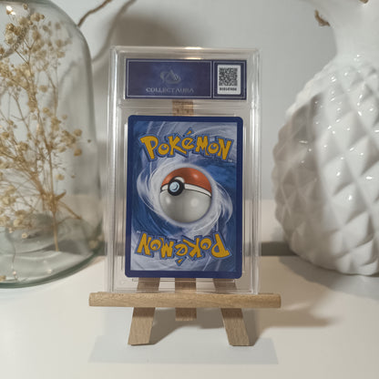 Pokémon - Carte Gardevoir tempête argentée - Collectaura 10 ( Gem Mint )