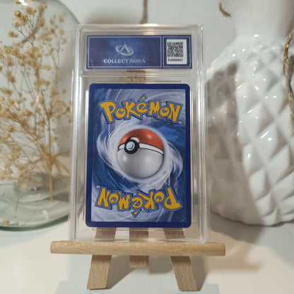 Pokémon - Carte Dracaufeu GX 20/147 - Collectaura 7 ( Excellent )