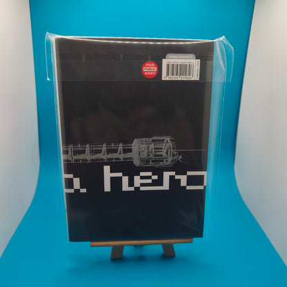 Manga - I Am a Hero - Tome 6