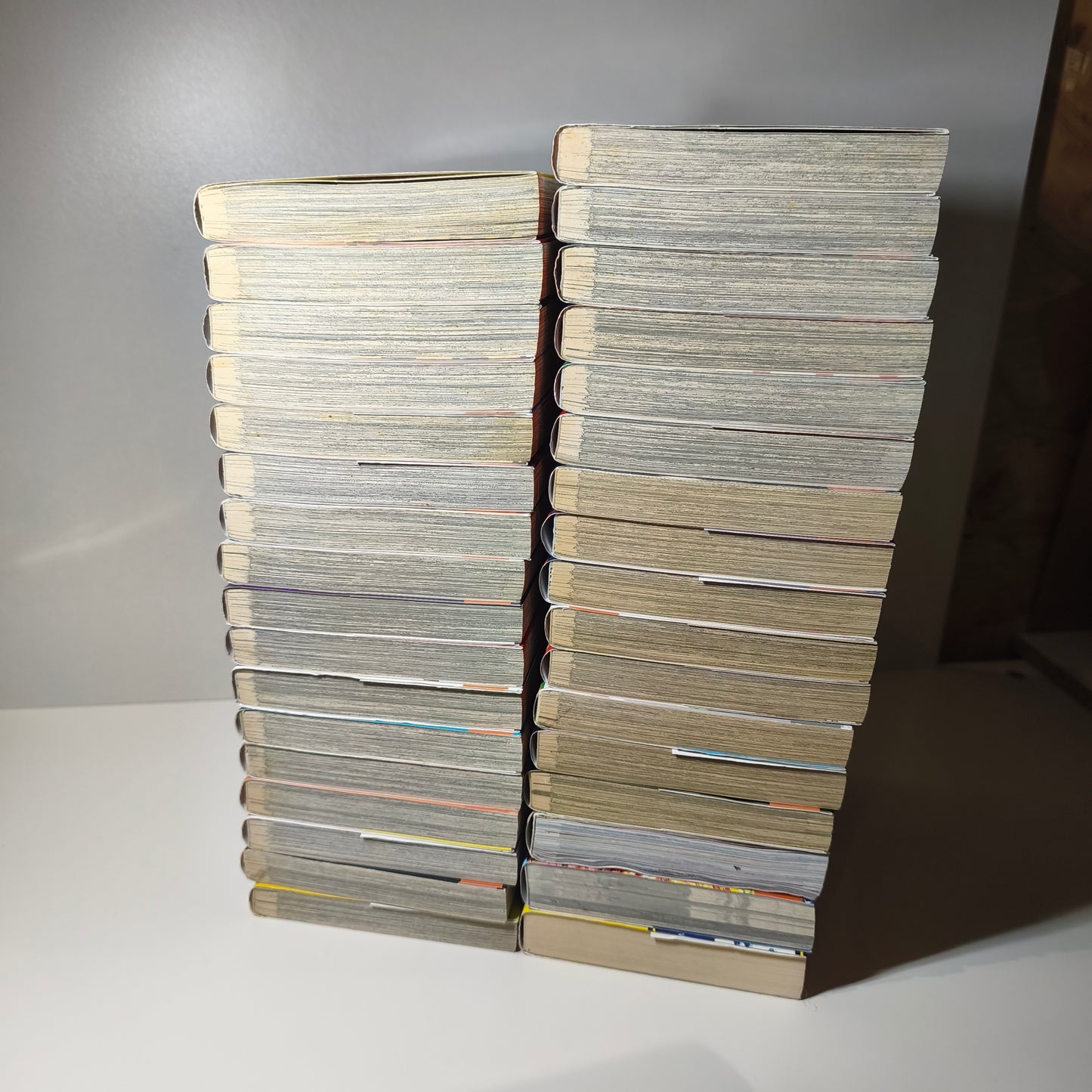 Manga my héro Academia - tomes 1 à 31 + 3 bonus