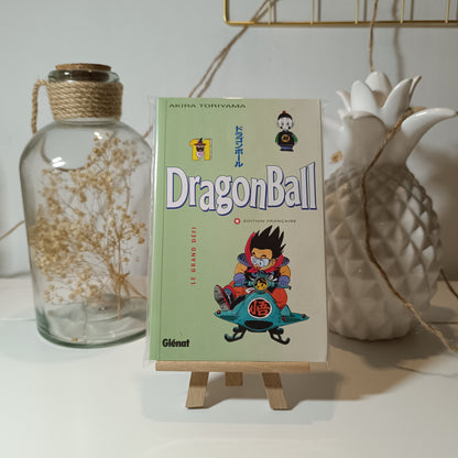 Manga - Dragon ball pastel - Tome 11