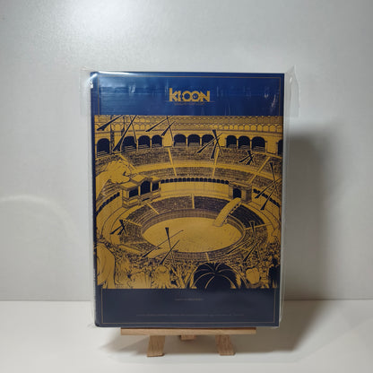 Manga - Valkyrie apocalypse - Sans numéro Collector