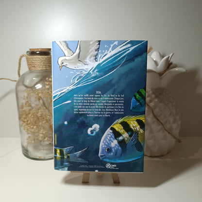 Manga - Run To Heaven - Tome 1 Collector