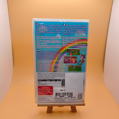 Switch - Jeu Fantasy Friends (Code de téléchargement )