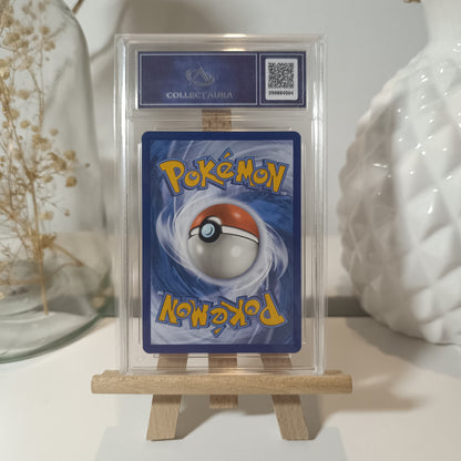 Pokémon - Carte Guérilande zenith suprême - Collectaura 8 ( Near Mint )