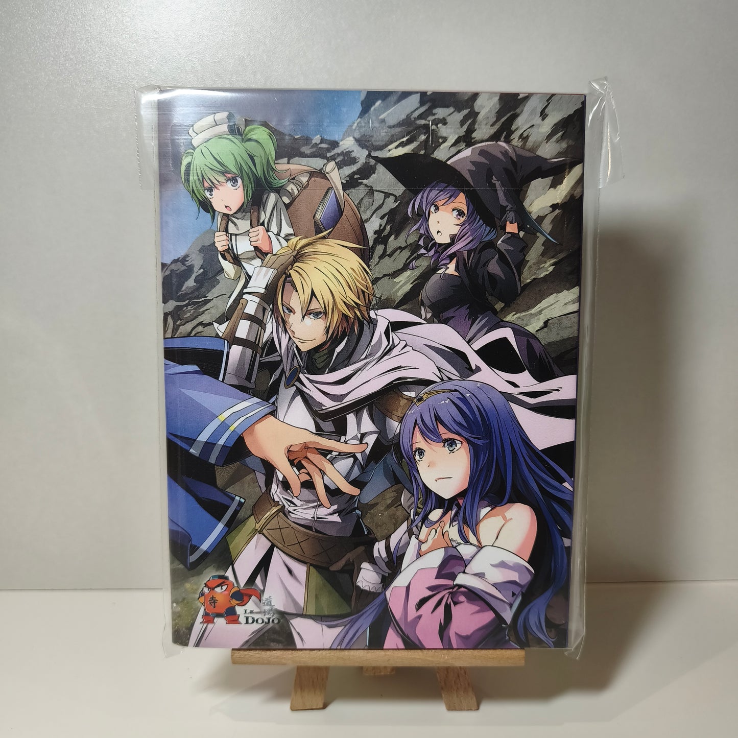 Manga - Villageois LVL 999 - Tome 15 Collector