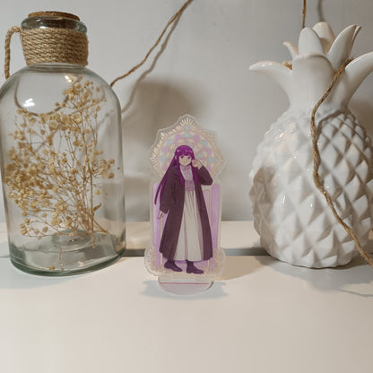 Stand acrylique - Manga Frieren - Fern