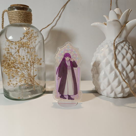 Stand acrylique - Manga Frieren - Fern