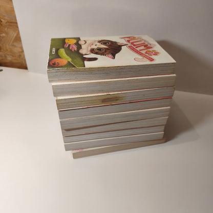 Manga - Plum - Tomes 1 à 9