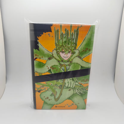 Manga - Black clover - Tome 37 Collector