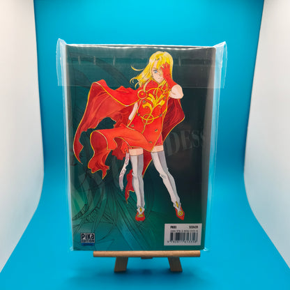 Manga - Ah ! My Goddess - Tome 42