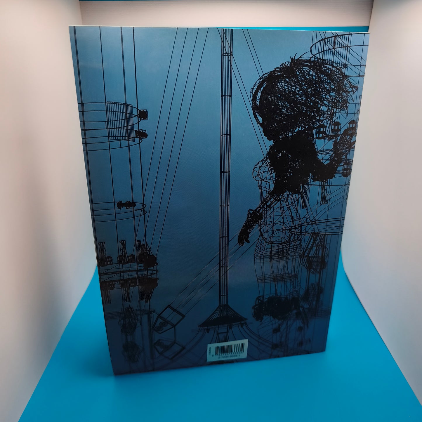 Manga - Gunnm Deluxe - Tome 2