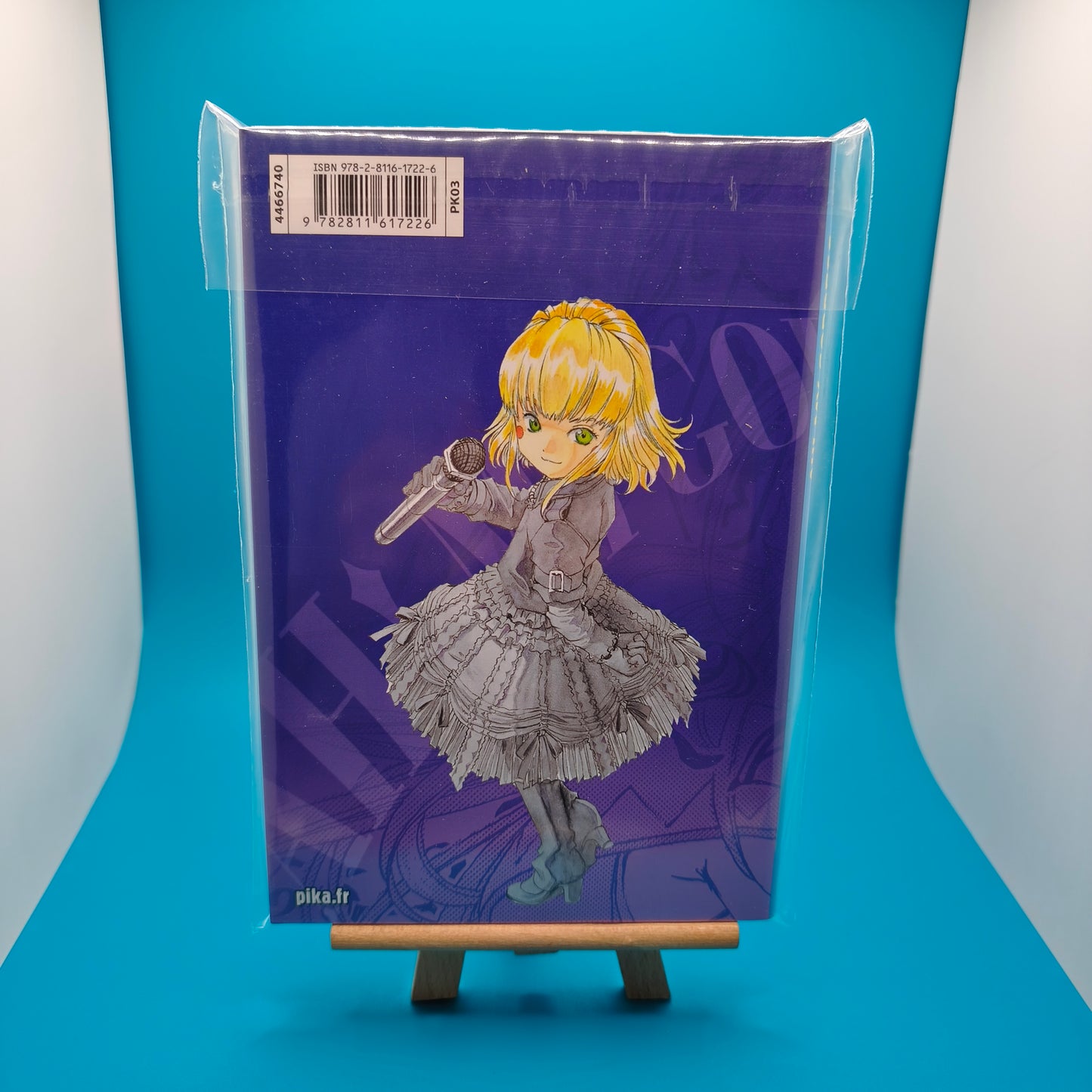 Manga - Ah ! My Goddess - Tome 43