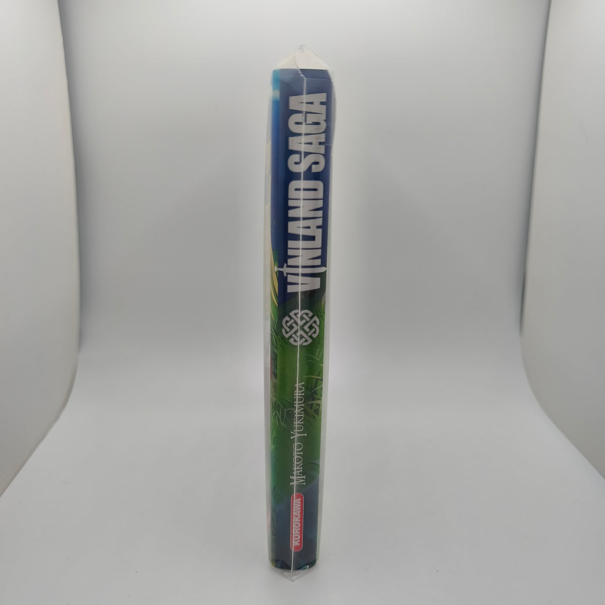 Manga - Vinland saga - Tome sans tomaison Collector