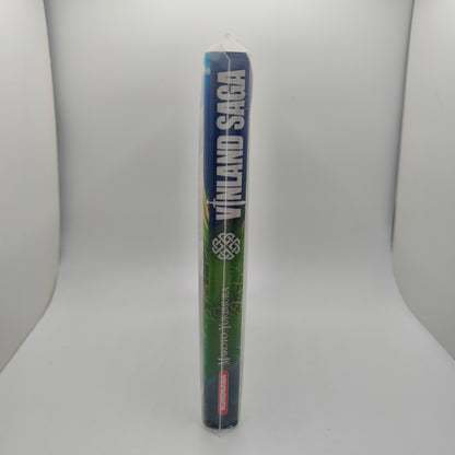 Manga - Vinland saga - Tome sans tomaison Collector