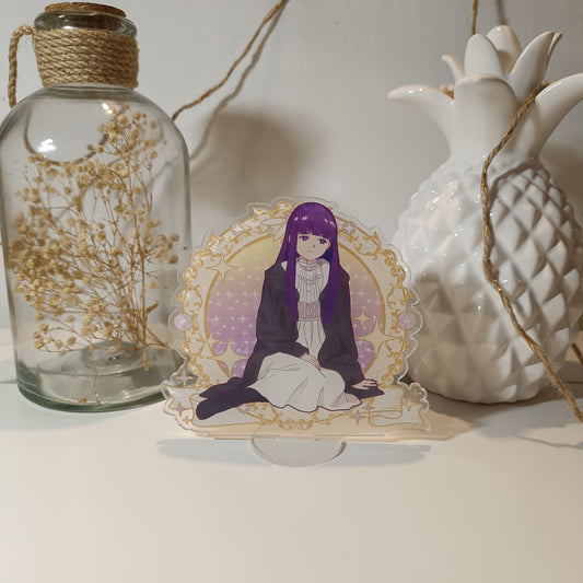 Stand acrylique - Manga Frieren - Fern