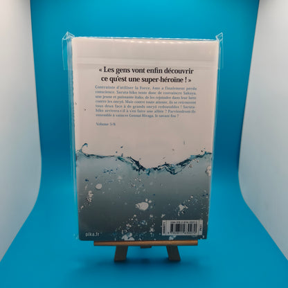 Manga - Stray souls - Tome 5