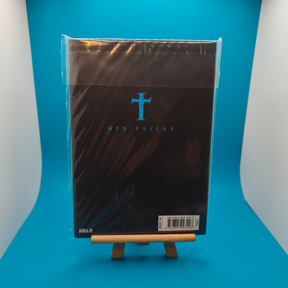 Manga - Mpd Psycho - Tome 1