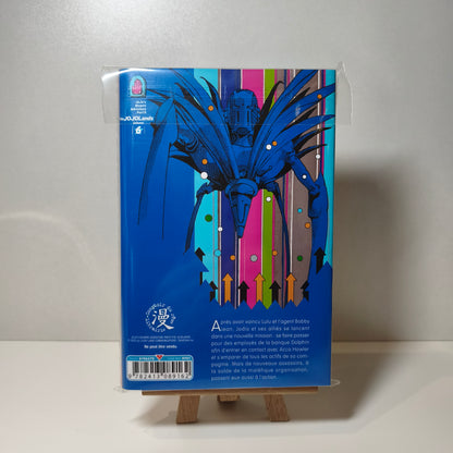 Manga - The jojolands  - Tome 6 Collector