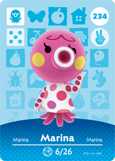 Série 3 - Marina - 234