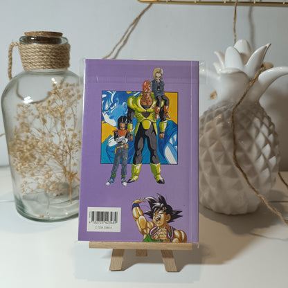 Manga - Dragon ball pastel - Tome 30