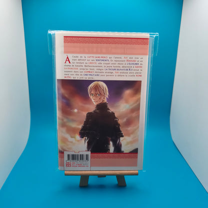 Manga - La Fleur Millenaire Tome 13