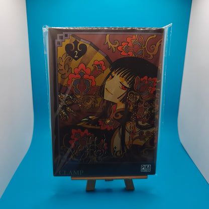 Manga - Xxx Holic - Tome 2