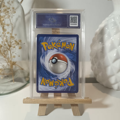 Pokémon - Carte Salarsen zenith suprême - Collectaura 10 ( Gem Mint )