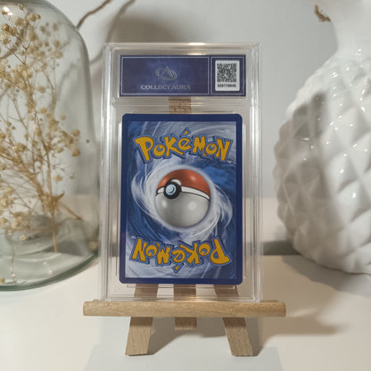 Pokémon - Carte Rocabot tempête argentée - Collectaura 8 ( Near Mint )