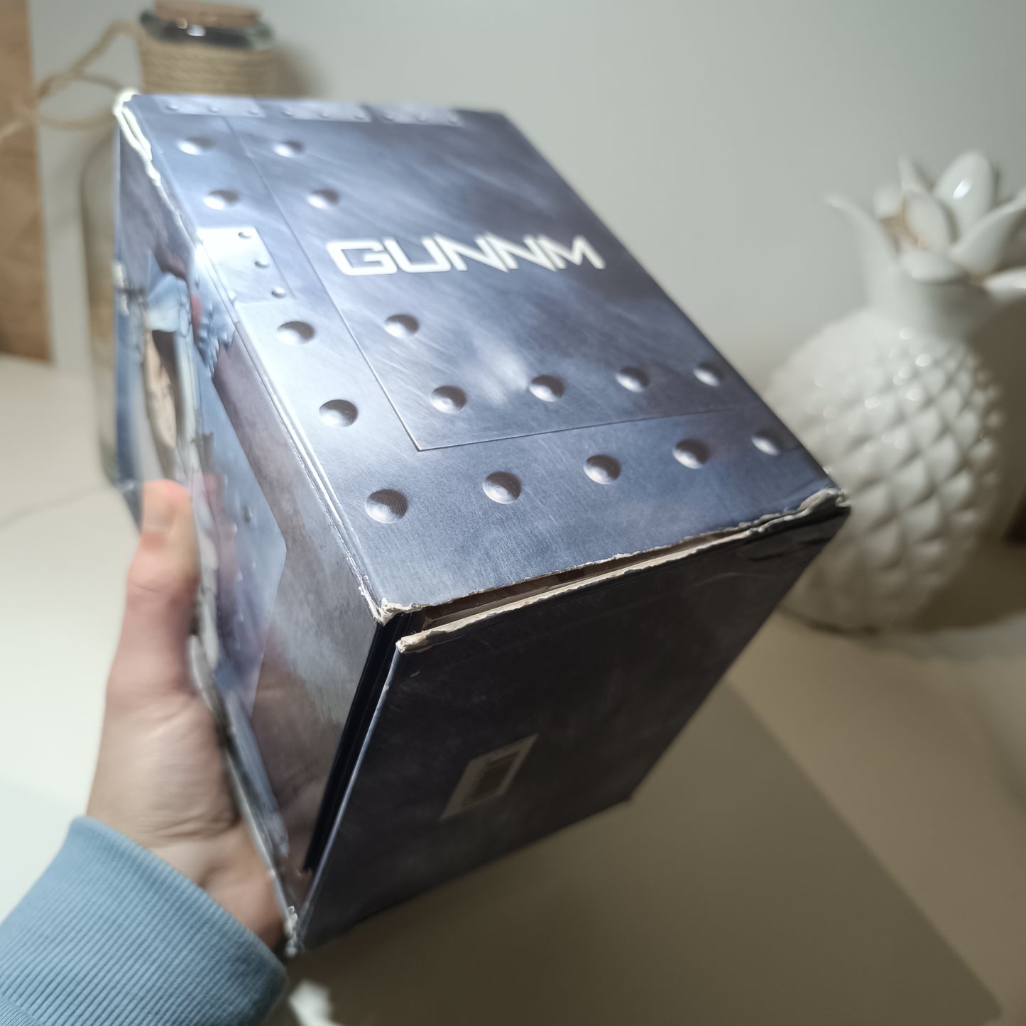 Manga - Gunnm - Coffret intégrale