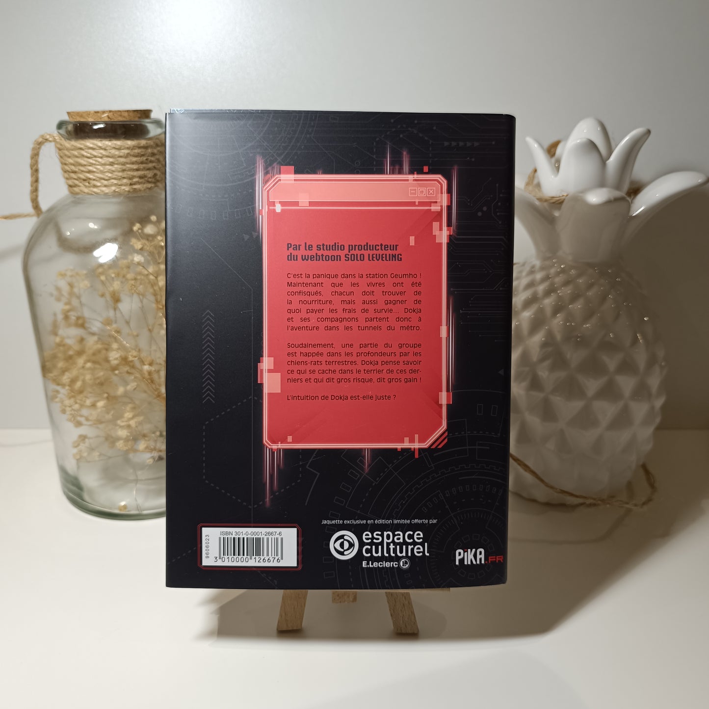 Manga - Omniscient reader's viewpoint - Tome 3 Collector