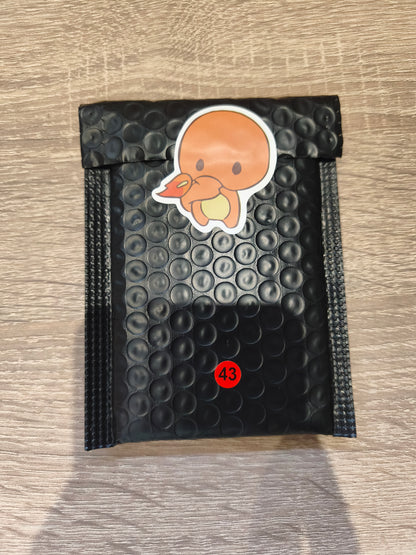 Pack mystère - Carte gradée - Pokémon